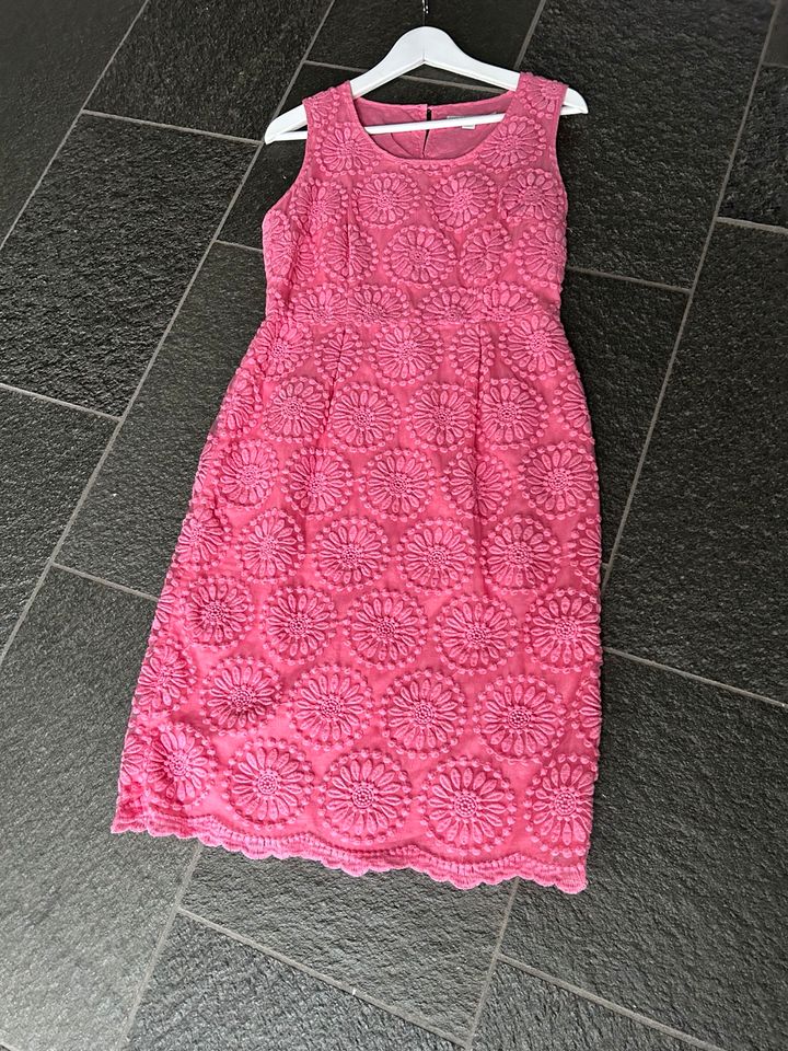 Etuikleid , Sommerkleid, Fa. Boden, pink, Gr. 36/UK10L in Erftstadt