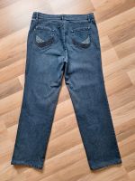 ZERRES Hose Jeanshose Jeans Stretch Gr. XL (42) Nürnberg (Mittelfr) - Südstadt Vorschau