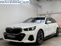 BMW 530e xDrive M Sport Pro AHK Sitzlüft. ACC 360° Bayern - Königsbrunn Vorschau