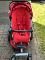 Buggy Quinny Buzz Xtra Nordrhein-Westfalen - Bad Driburg Vorschau