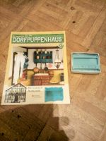DORFPUPPENHAUS Ausgabe 37 - Wandregal Essen - Altenessen Vorschau