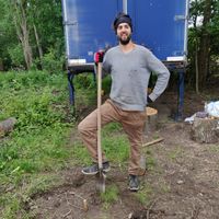 Garten, Handwerk,CNC Holzfräßarbeiten, Schweißen, in Pöcking Bayern - Pöcking Vorschau