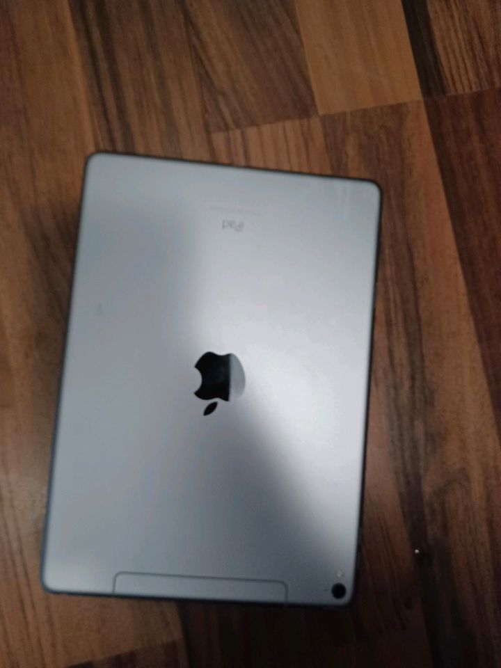 Ipad pro 9,7 zoll 32gb in Essen