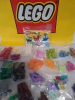 #10 riesiges Lego Classic Set 10704 mit Bauanleitung 900 Teile Thüringen - Schloßvippach Vorschau