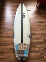 Surfboard Graham Smith G Force Tamahawk Hannover - Linden-Limmer Vorschau