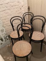 Thonet / ZPM Radomsko 4er Set Stuhl Nr. 18 Innenstadt - Köln Altstadt Vorschau