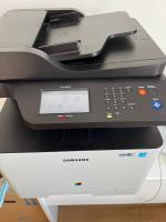 Samsung Drucker Scanner Baden-Württemberg - Laupheim Vorschau