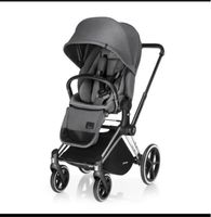 Cybex 2in1 Priam Platinum Kinderwagen Kr. Altötting - Burghausen Vorschau