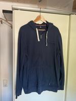 Sweatshirt Sweatshirtjacke Lerros XL dunkelblau Nordrhein-Westfalen - Goch Vorschau