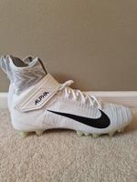 American Football Schuhe Nike Alpha Menace Elite 2 49,5W US15W Berlin - Tempelhof Vorschau