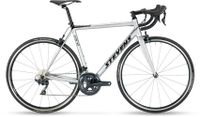 Stevens Aspin Rennrad RH 56cm Alu Ultegra 11-fach Neu! UVP 1999€ Bayern - Bad Grönenbach Vorschau