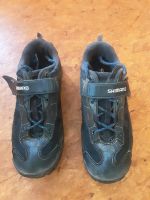 Shimano SPD klickschuhe gr 38 Baden-Württemberg - Amtzell Vorschau