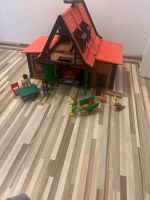 Playmobil Bauernhaus Kreis Pinneberg - Elmshorn Vorschau