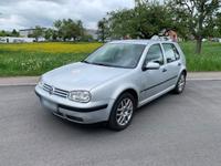 Volkswagen Golf 1.8 4motion Allrad 4x4 Baden-Württemberg - Holzgerlingen Vorschau