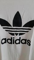 Adidas T-Shirt weiß Gr. 34/XS Bayern - Kulmbach Vorschau