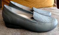 Damen Slipper Vitaform, 43, neuwertig Rheinland-Pfalz - Vallendar Vorschau