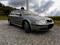 Skoda Octavia Family Edition Combi Nordrhein-Westfalen - Balve Vorschau