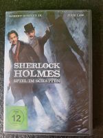 DVD Sherlock Holmes. Spiel im Schatten! Hessen - Hofheim am Taunus Vorschau