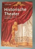 Historische Theater in Deutschland, Österreich und Schweiz C.Jung Mecklenburg-Vorpommern - Samtens Vorschau