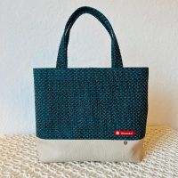 Superangebot! Tasche blau Handarbeit NEU Handtasche Damen Nordrhein-Westfalen - Soest Vorschau