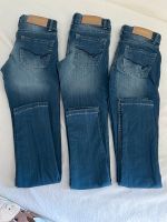 3 Jeans Vingino Bernice 140 NEU Hessen - Herborn Vorschau