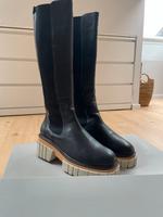 Lederstiefel Sofie Schnoor, Gr 41 Hessen - Karben Vorschau