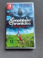 Xenoblade Chronicles Definitive Edition Baden-Württemberg - Waldbrunn Vorschau