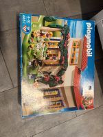 Playmobil Ferienhaus 4857 Bayern - Bayreuth Vorschau