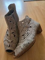 tolle Rieker Sommer Schuhe 39 Saarbrücken-Mitte - Alt-Saarbrücken Vorschau
