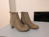 Stiefeletten Bayern - Landsberg (Lech) Vorschau