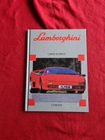 Buch Lamborghini guter Zustand Hessen - Petersberg Vorschau