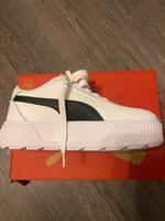 Puma Sneaker Bayern - Ingolstadt Vorschau