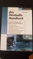 DAS TONSTUDIO HANDBUCH Frankfurt am Main - Ostend Vorschau