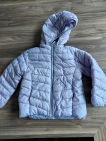 Pufferjacke Größe 98/104 von H&M Bayern - Wellheim Vorschau