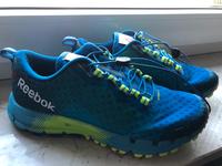 Reebok Sneaker Gr. 35 Niedersachsen - Vienenburg Vorschau