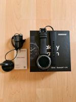 Samsung Galaxy Watch R815F 42 mm Bluetooth + LTE Nürnberg (Mittelfr) - Gebersdorf Vorschau