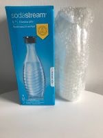 SODA-STREAM 0,7 l Glaskaraffe für Crystal - NEU - NP ca. 12 € Bayern - Starnberg Vorschau