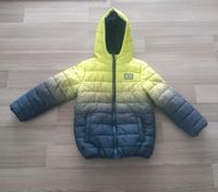 Jacke Anorak Winterjacke 122 Sachsen - Geyer Vorschau