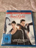 Bluray Hänsel und. Gretel Thüringen - Gera Vorschau