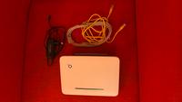 WLAN Router O2 HomeBox Pankow - Prenzlauer Berg Vorschau