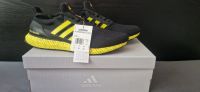 Adidas Ultra Boost 5.0 Dna 12 46 2/3 Core Black Beam Yellow Berlin - Spandau Vorschau