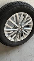 NEU 4x VW T-Roc Original Alufelgen Chester 215/60 R16 99V Sommer Nordrhein-Westfalen - Krefeld Vorschau