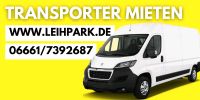 ***Transporter mieten + Fahrer möglich*** Hessen - Schlüchtern Vorschau