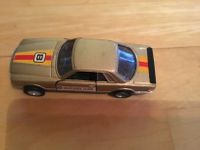 Mercedes Benz 500 SLC / Modellauto / Scale 1/41 Made in Hong Kon Baden-Württemberg - Kürnbach Vorschau