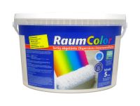 Wilckens 5l Raumcolor Taupe braun Innenfarbe Wandfarbe hochdecken Schleswig-Holstein - Neumünster Vorschau