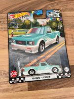 Hot Wheels | ‘91 GMC Syclone | Boulevard Baden-Württemberg - Berg Vorschau