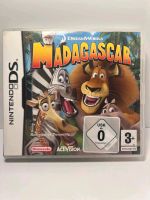 Madagascar Nintendo DS Deutsch mit Anleitung Rheinland-Pfalz - Speyer Vorschau