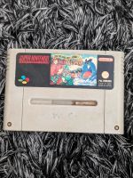 Super Mario World 2 Yoshi s Island Super Nintendo Spiel Nordrhein-Westfalen - Lohmar Vorschau