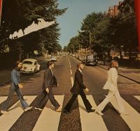Biete Beatles - Abbey Road Brandenburg - Potsdam Vorschau