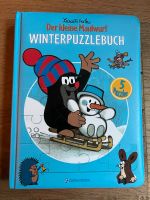 Großes Puzzle - Buch Der kleine Maulwurf Nordrhein-Westfalen - Bergisch Gladbach Vorschau
